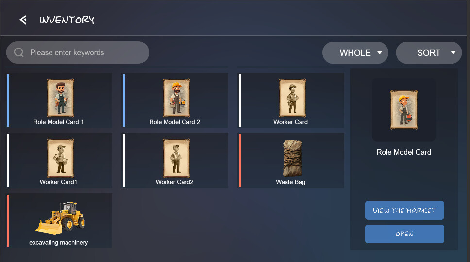 Rubbish - Screenshot 2