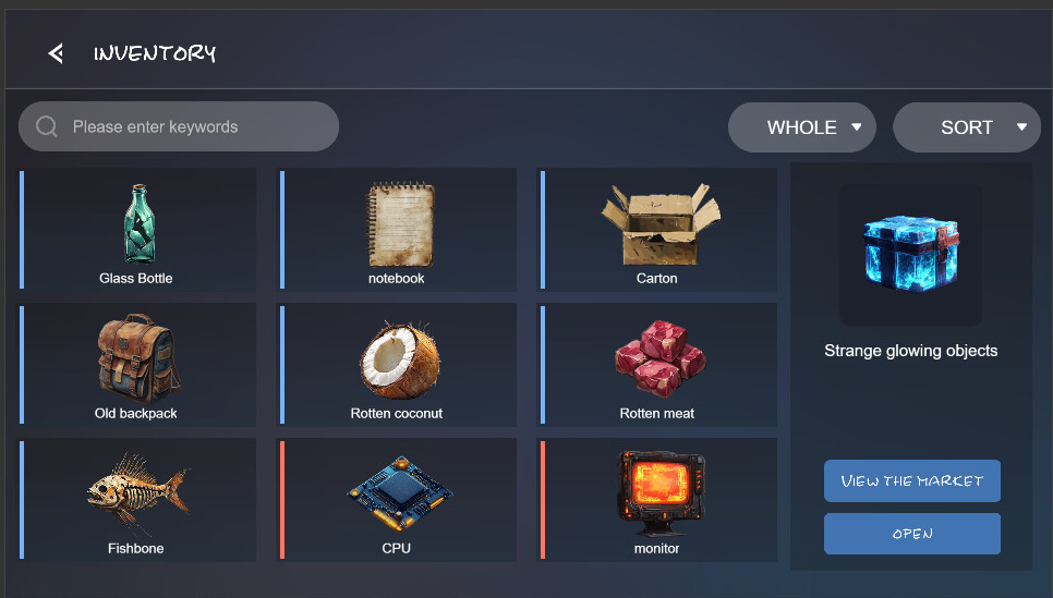 Rubbish - Screenshot 4