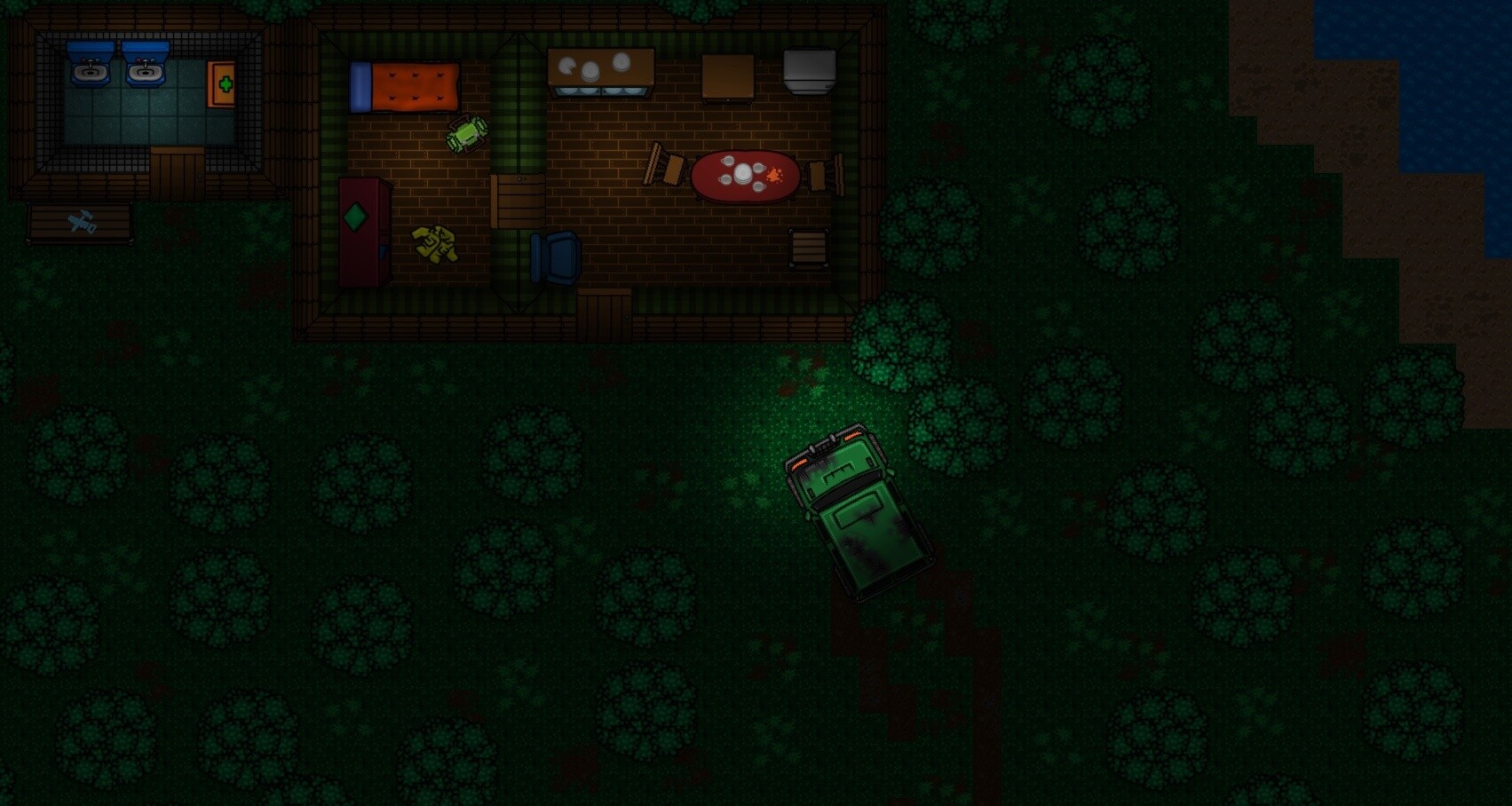 Renounced - Screenshot 5