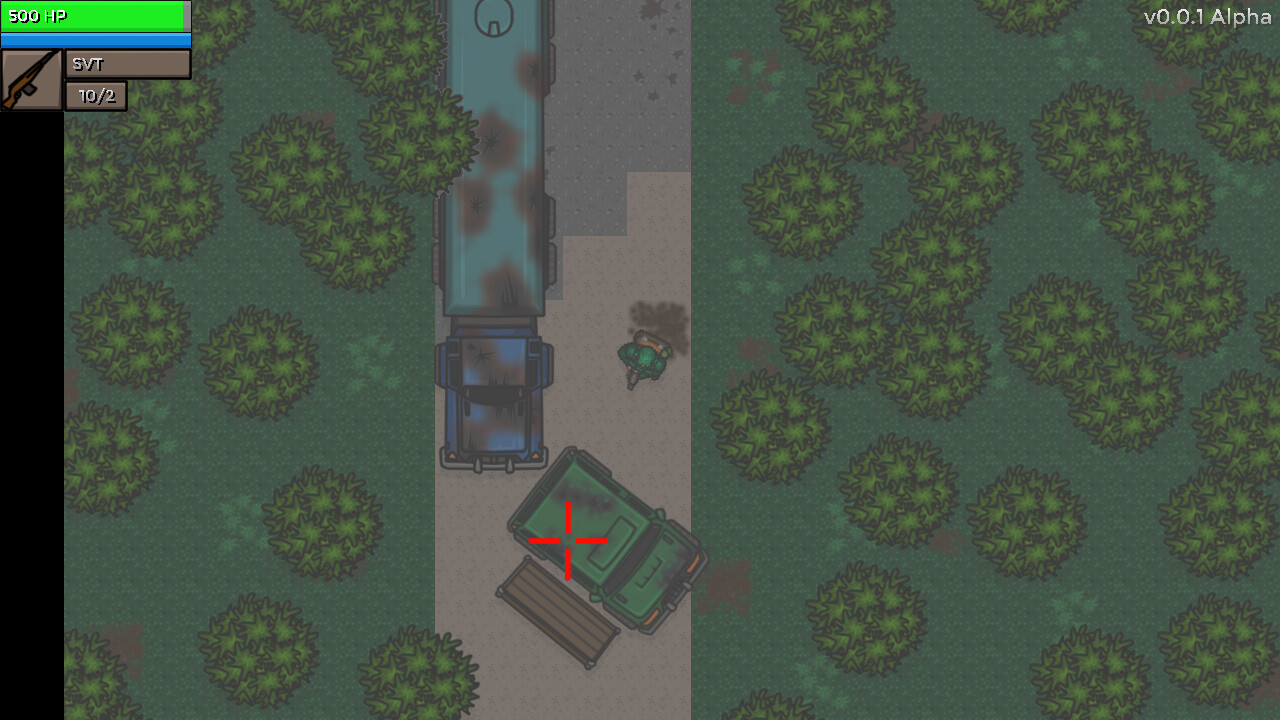 Renounced - Screenshot 6