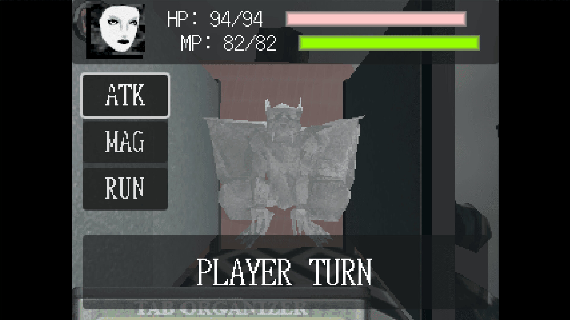 Three Verses3 - Screenshot 3