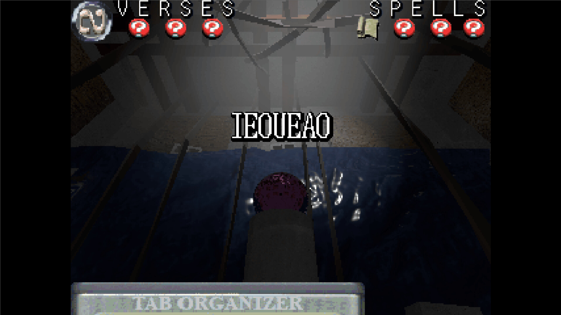 Three Verses3 - Screenshot 5