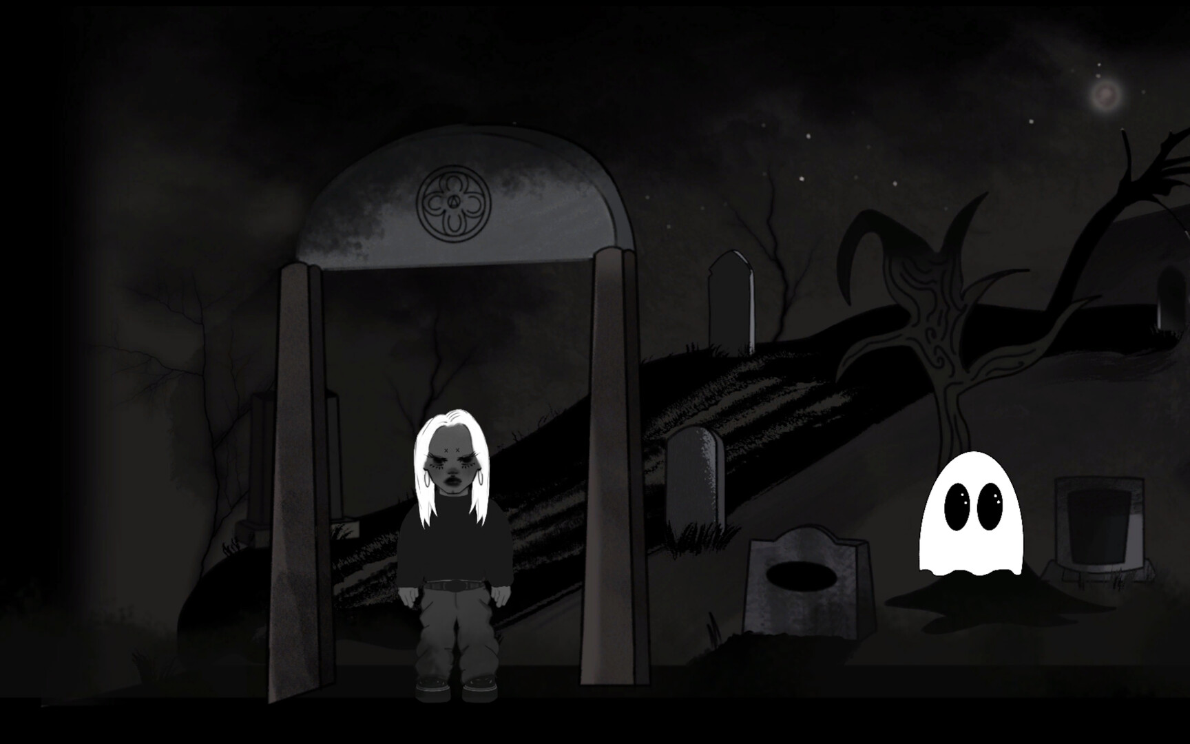 In Your World (I Own) - Screenshot 1