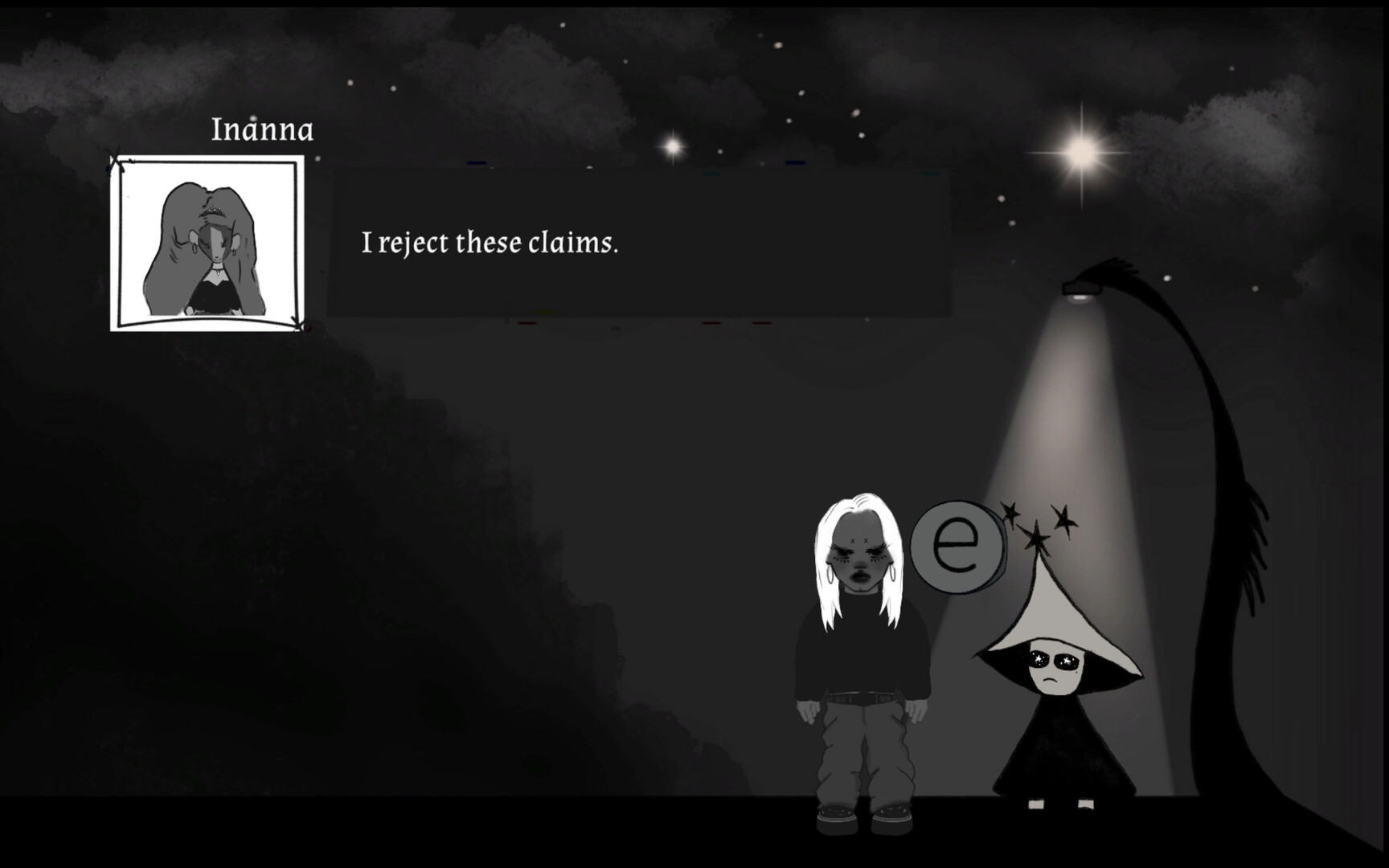 In Your World (I Own) - Screenshot 5