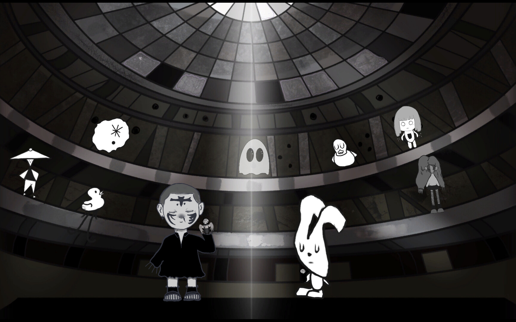 In Your World (I Own) - Screenshot 4