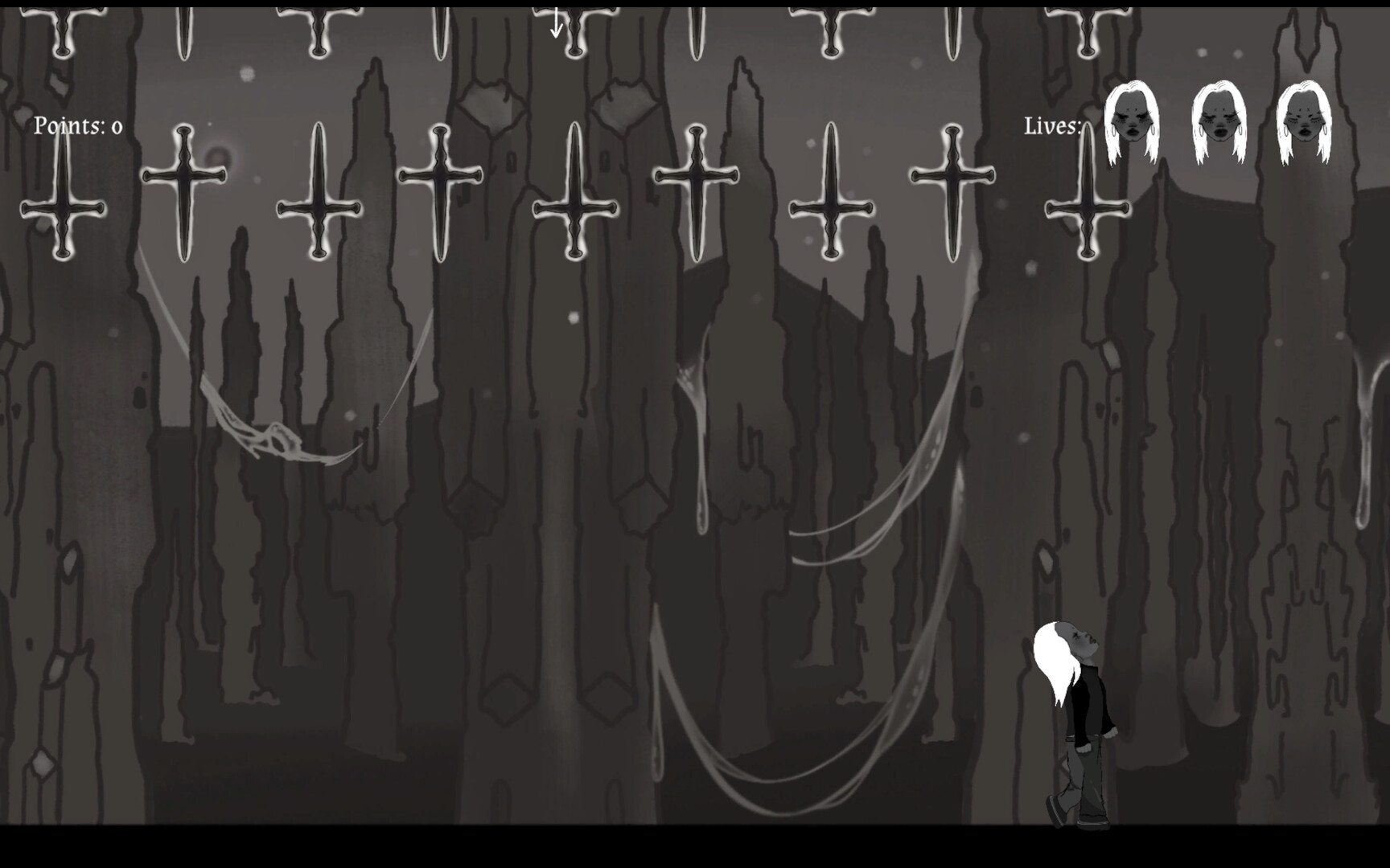 In Your World (I Own) - Screenshot 3