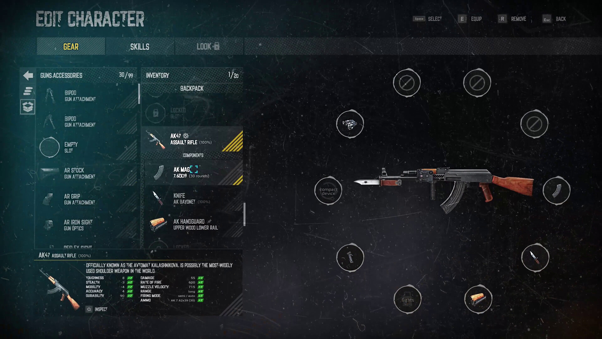 Airborne Ranger: FightOut - Screenshot 4