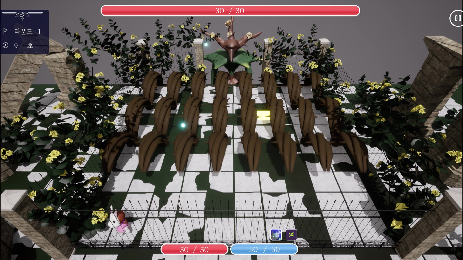 Knockturne - Screenshot 8