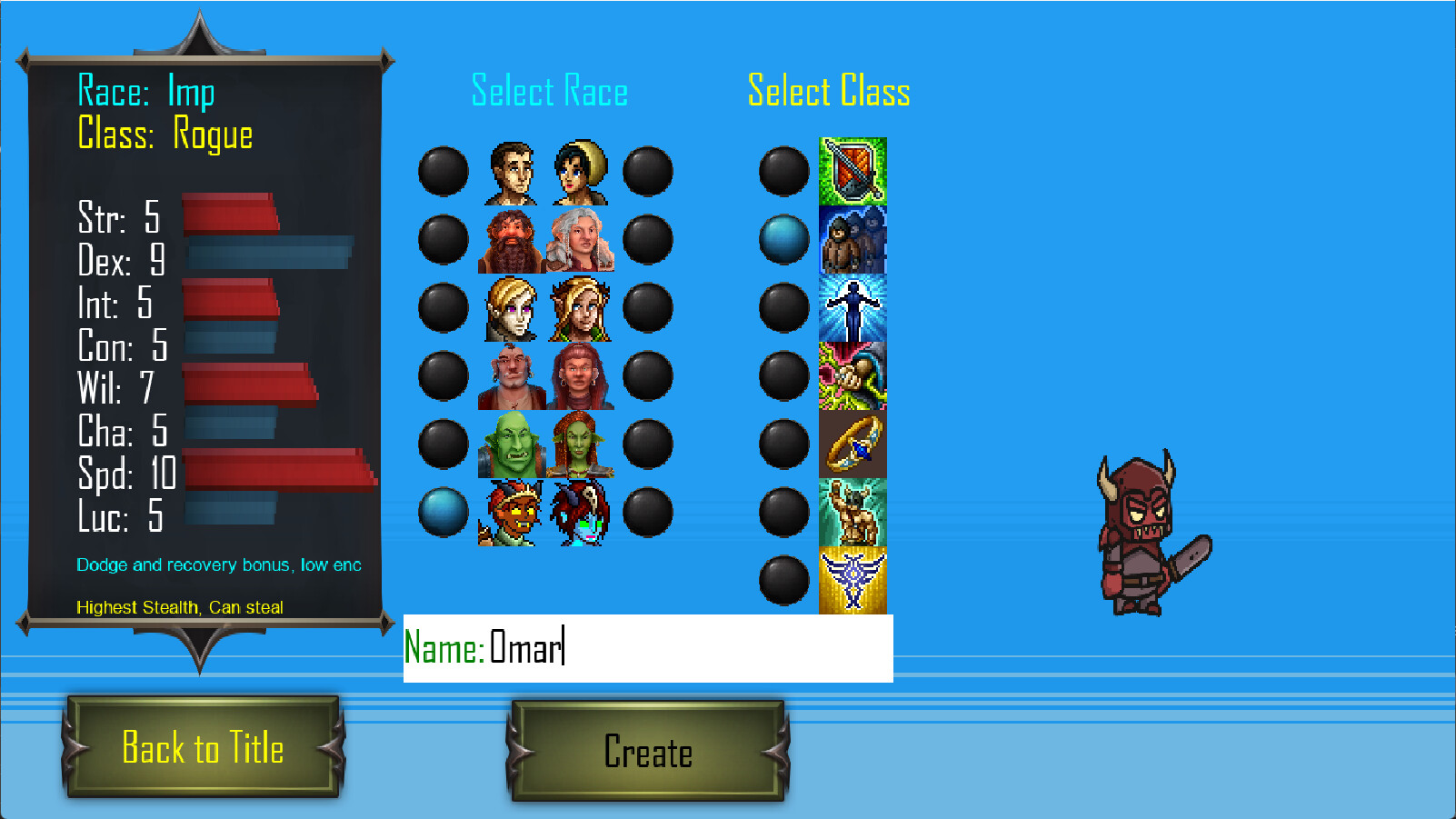 Landonia - Screenshot 5