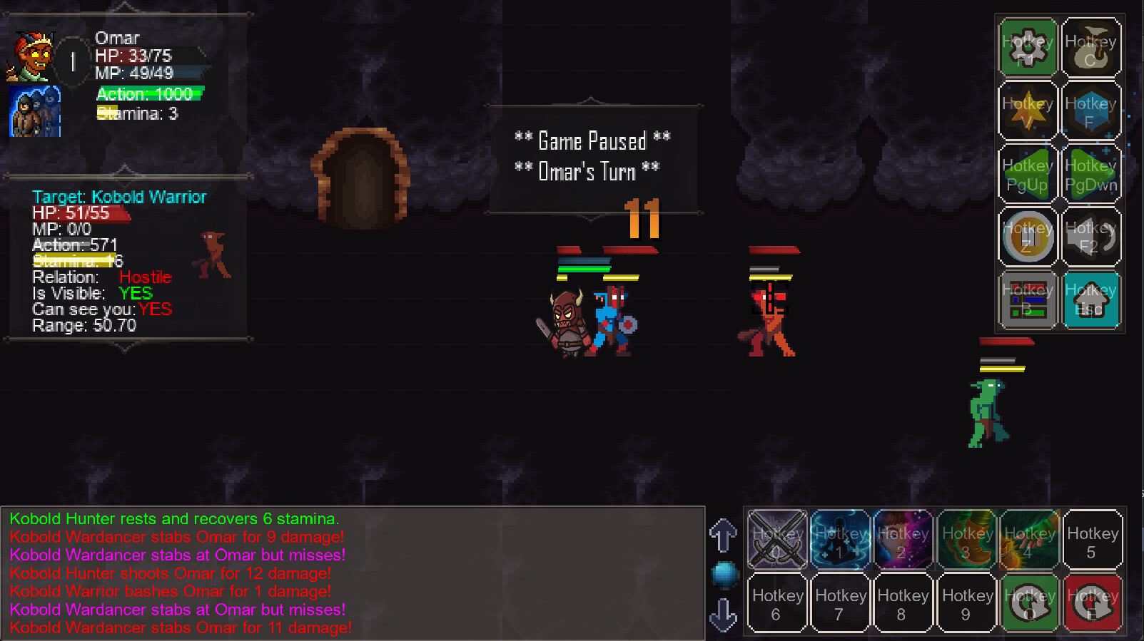 Landonia - Screenshot 9