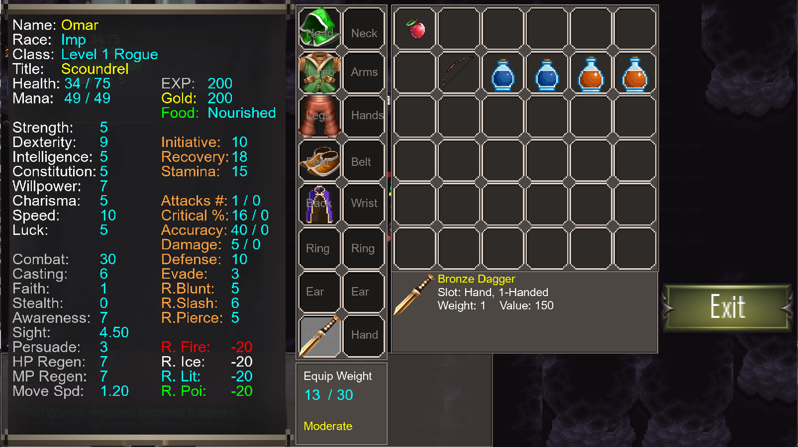 Landonia - Screenshot 12