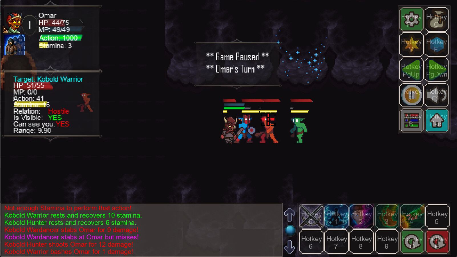 Landonia - Screenshot 7