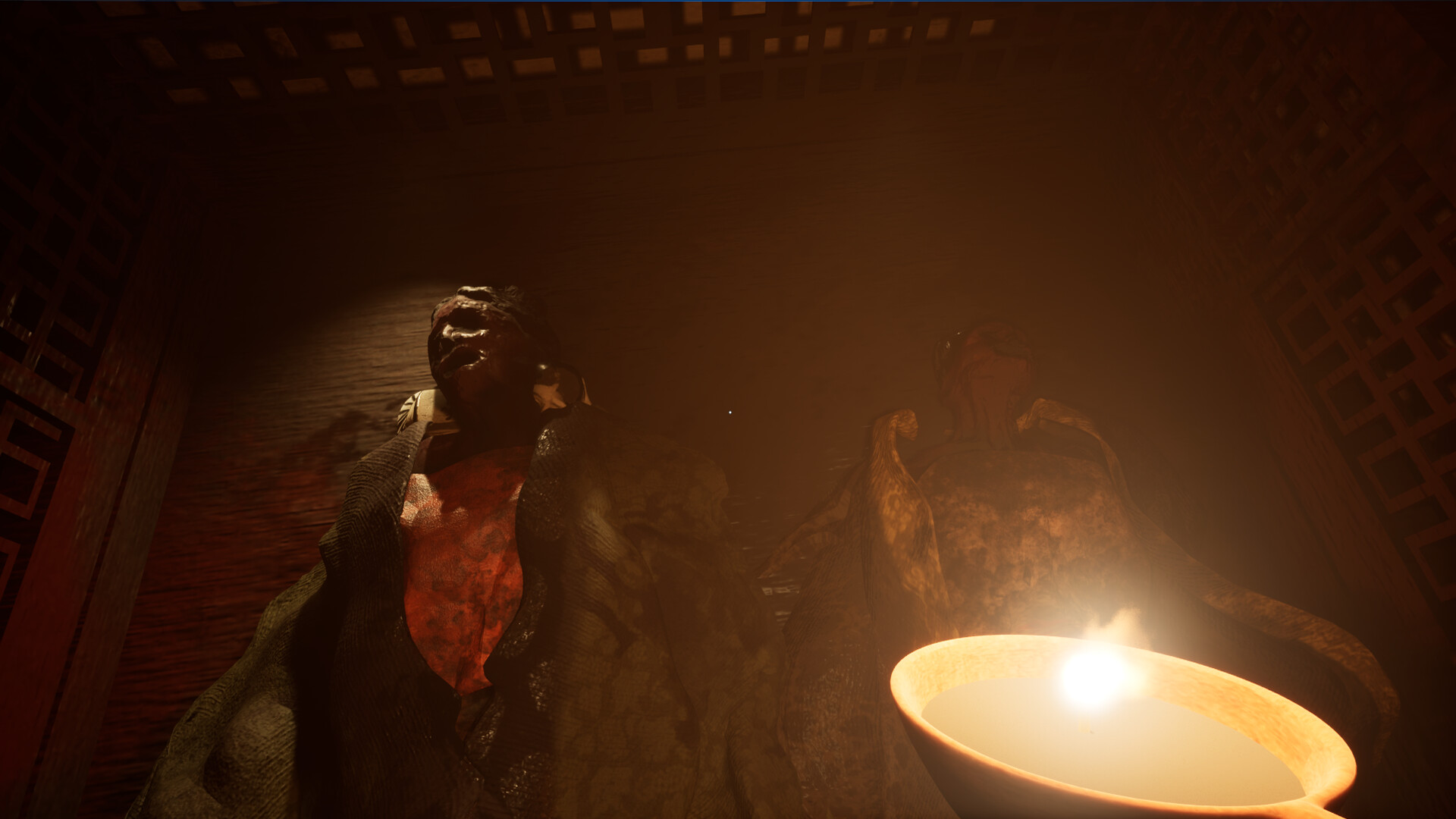 Tomb Offering - Screenshot 7