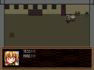 Dooms - Screenshot 3