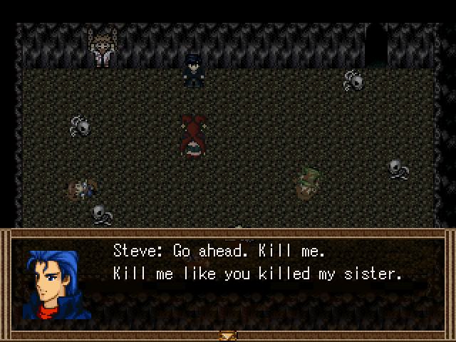 Dooms - Screenshot 5