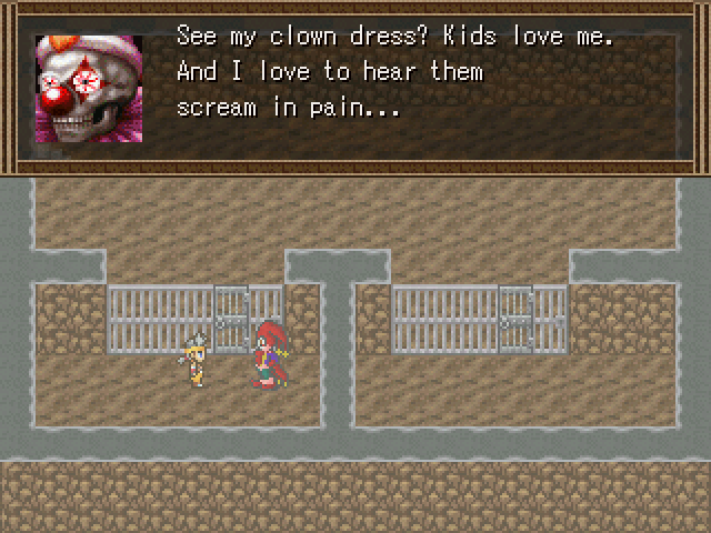 Dooms - Screenshot 2