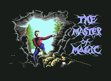 Master of Magic - Screenshot 2