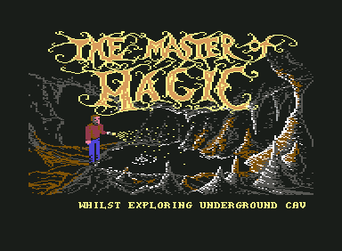 Master of Magic - Screenshot 3