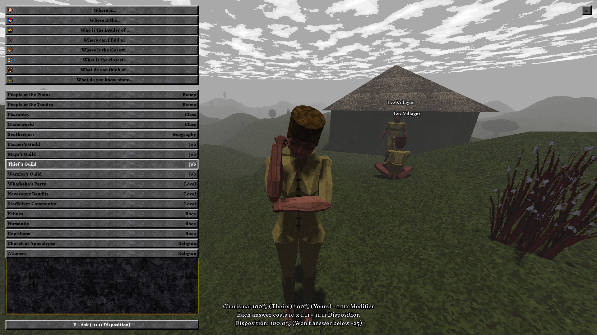 Devil Spire Falls - Screenshot 5