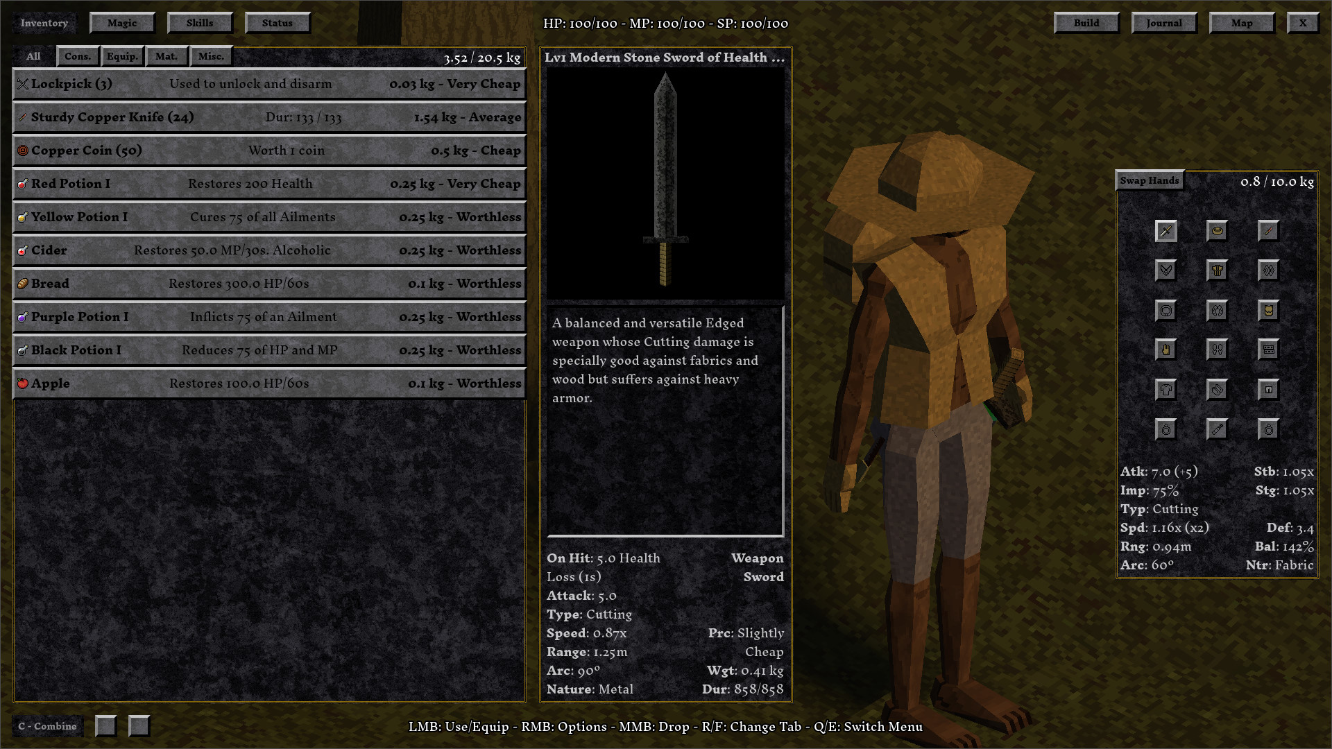 Devil Spire Falls - Screenshot 3