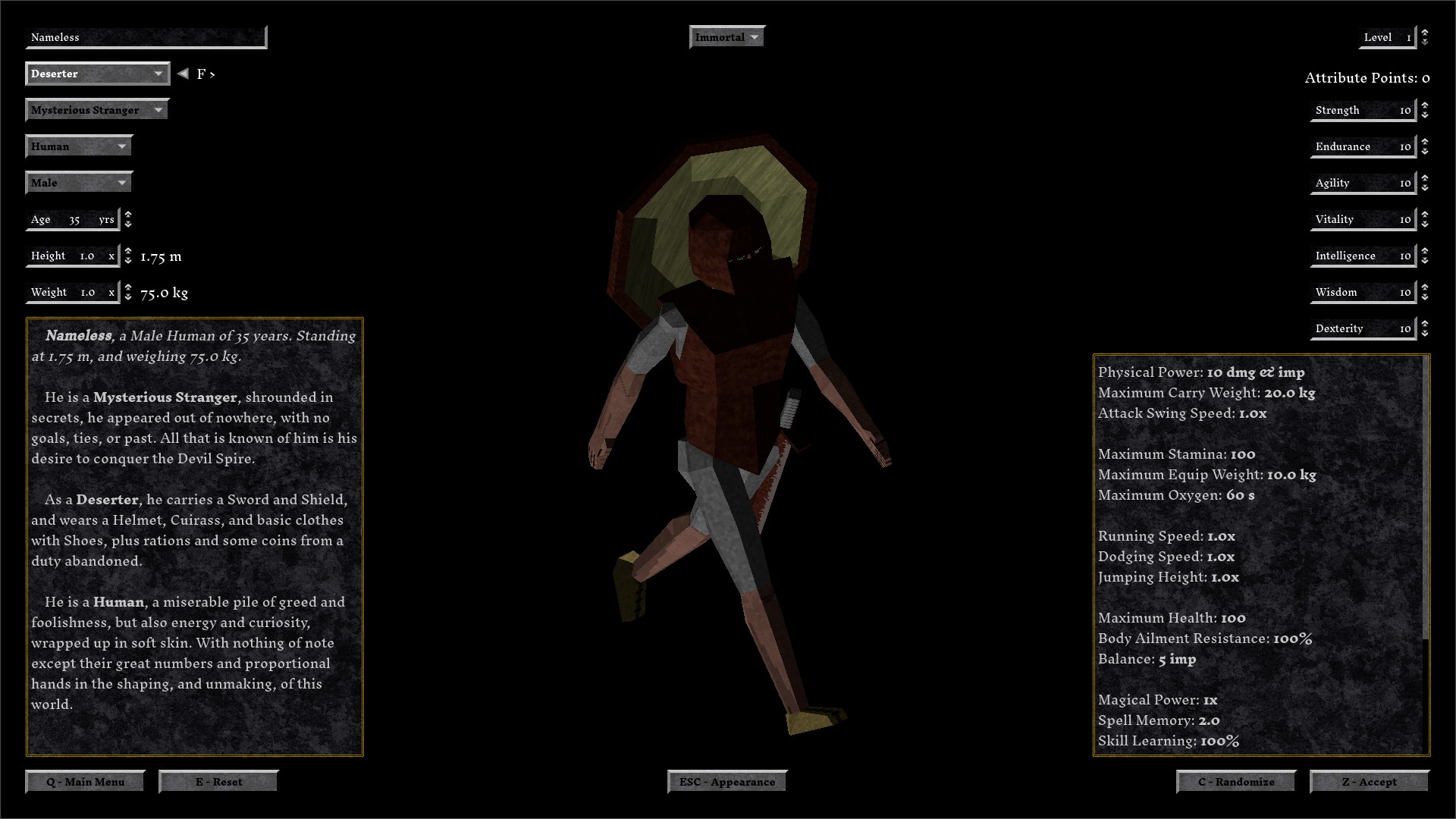 Devil Spire Falls - Screenshot 6