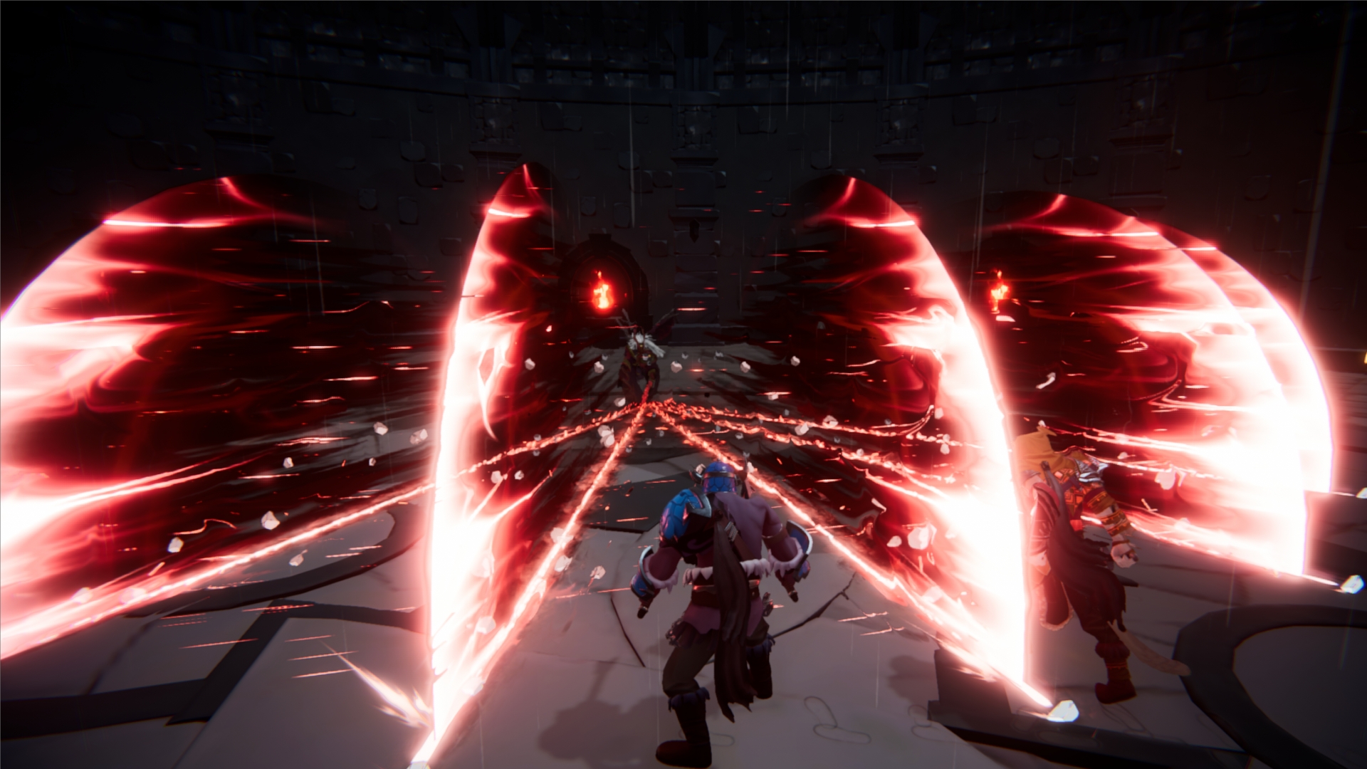 Havenhold - Screenshot 3