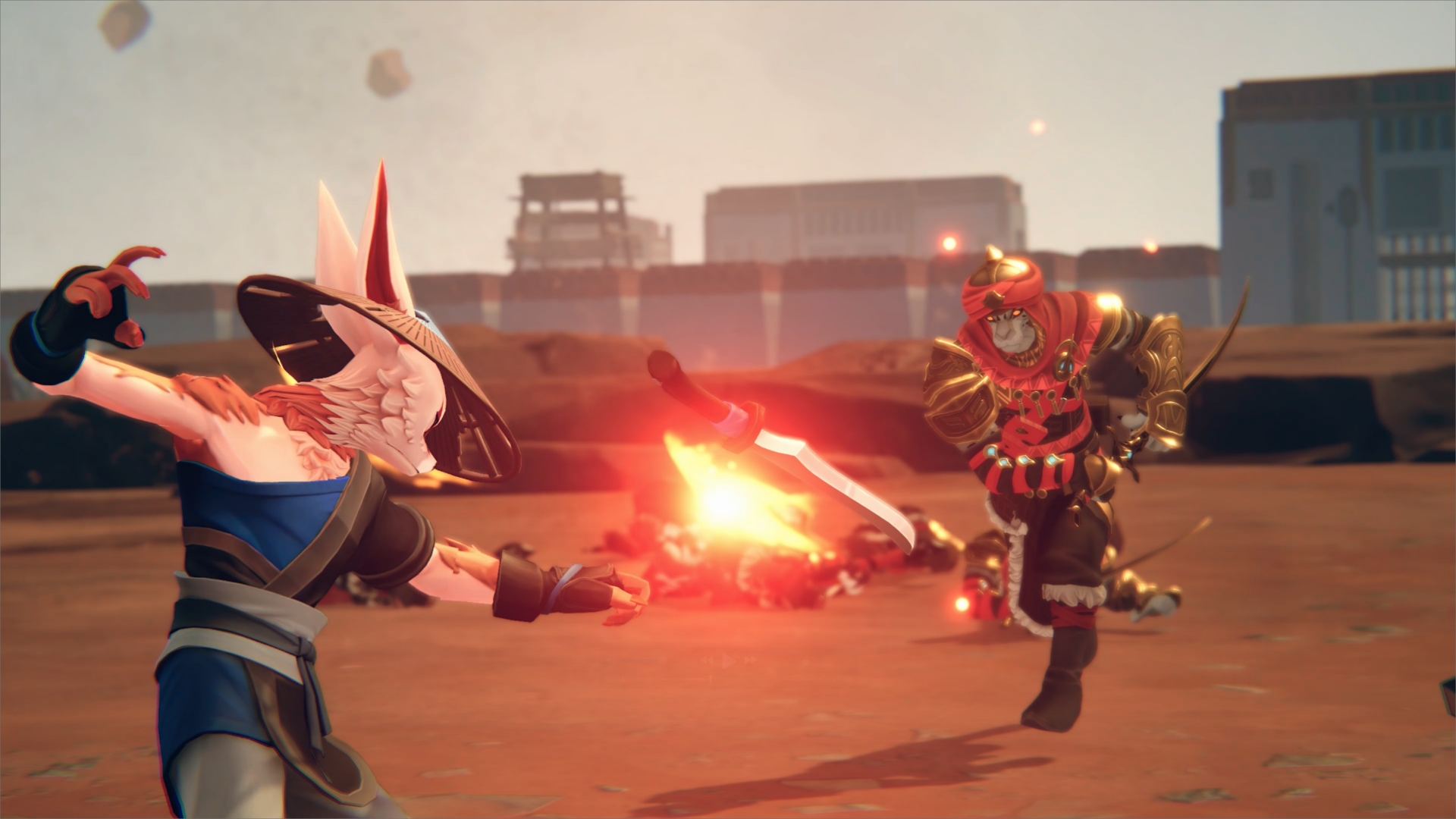 Havenhold - Screenshot 5