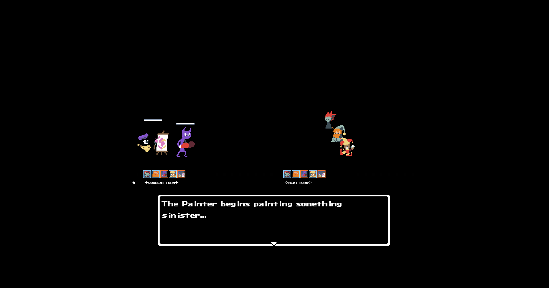 Tower of Modula - Screenshot 2