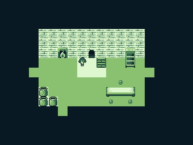 Guilt - Screenshot 4