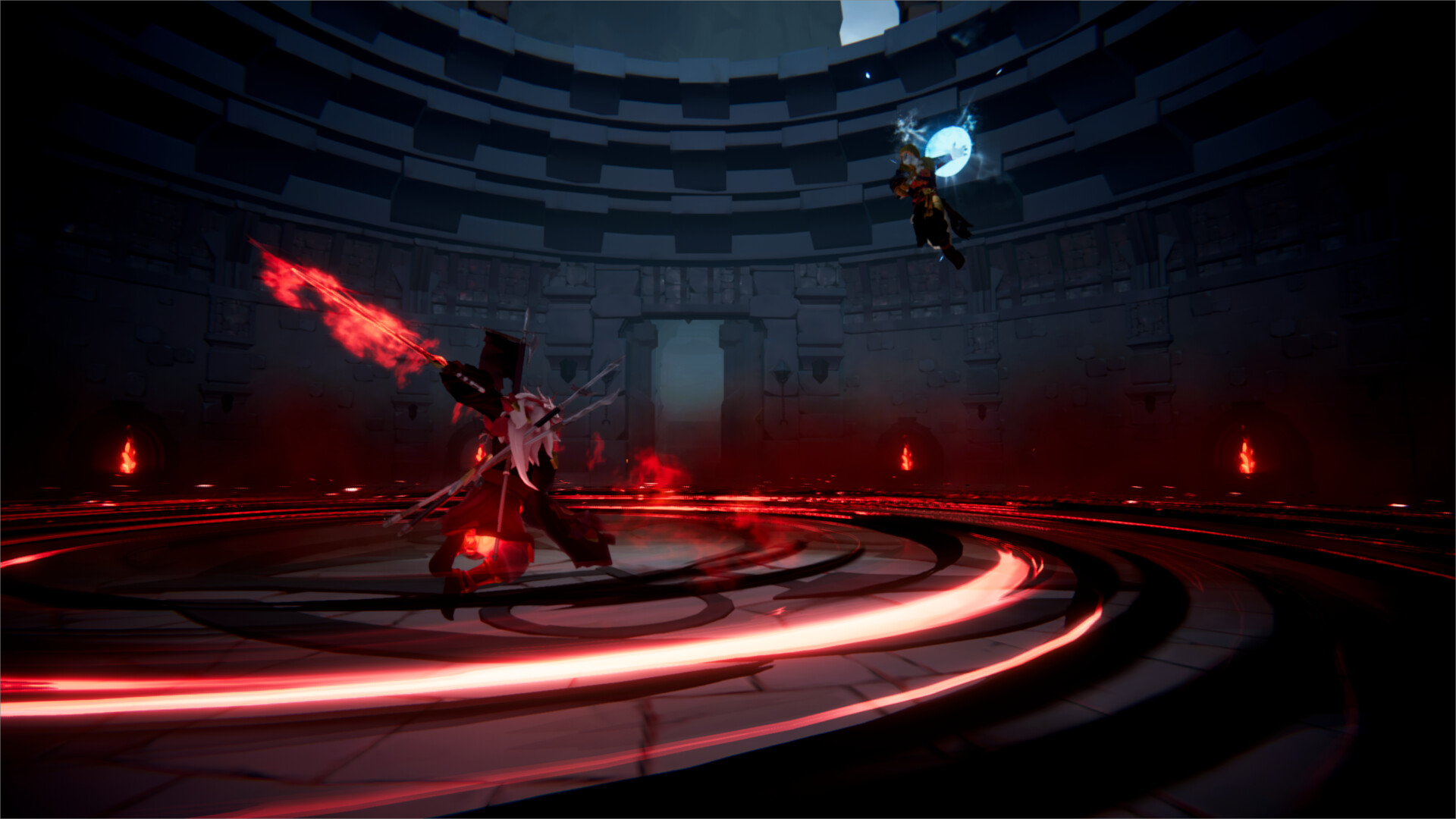 Havenhold - Screenshot 2