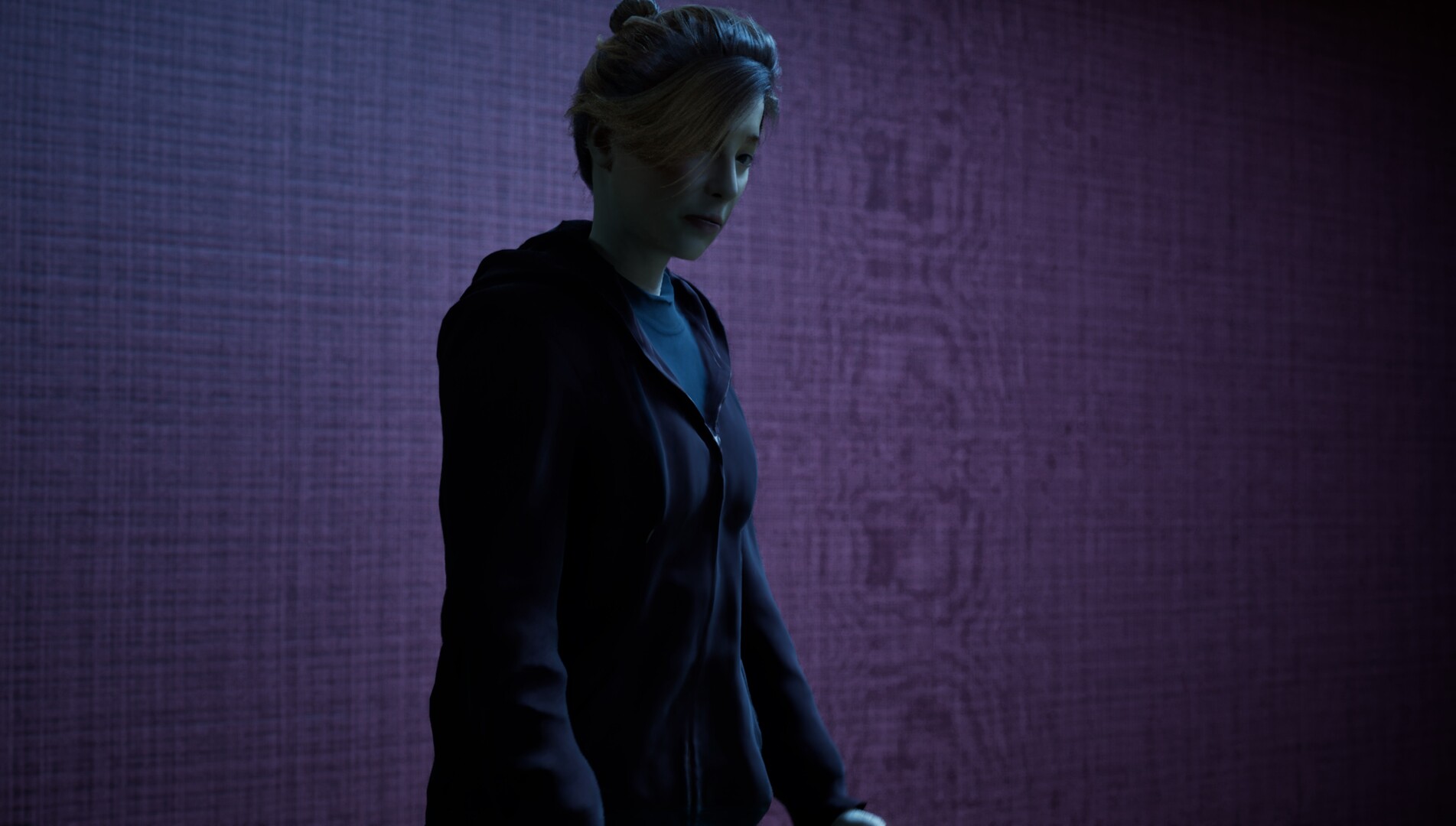 Unforgivable - Screenshot 3