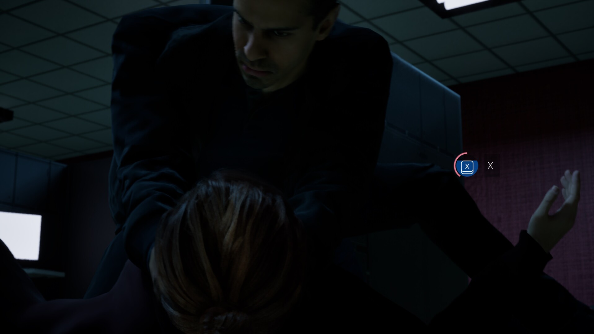 Unforgivable - Screenshot 8