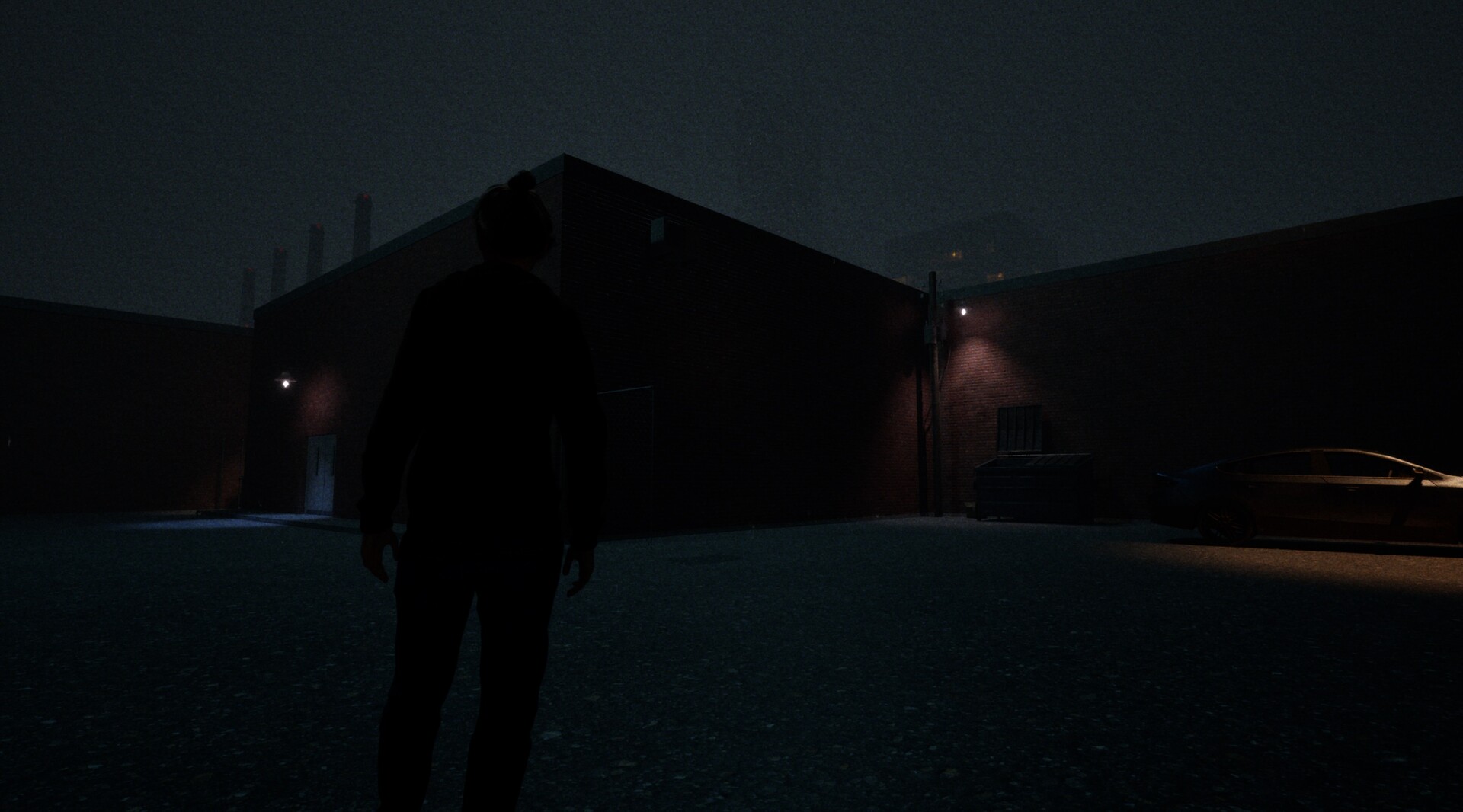 Unforgivable - Screenshot 12