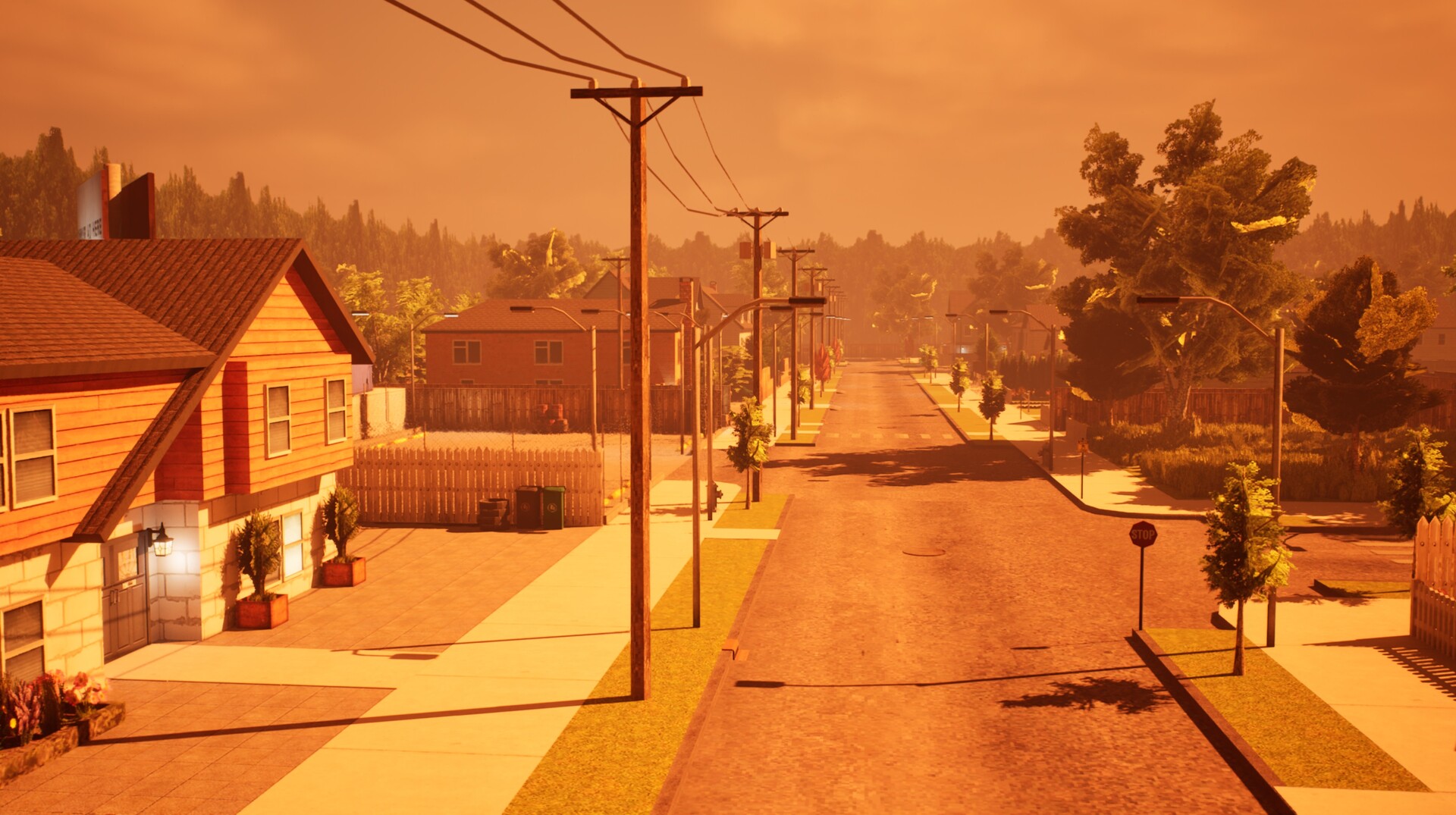 Unforgivable - Screenshot 10