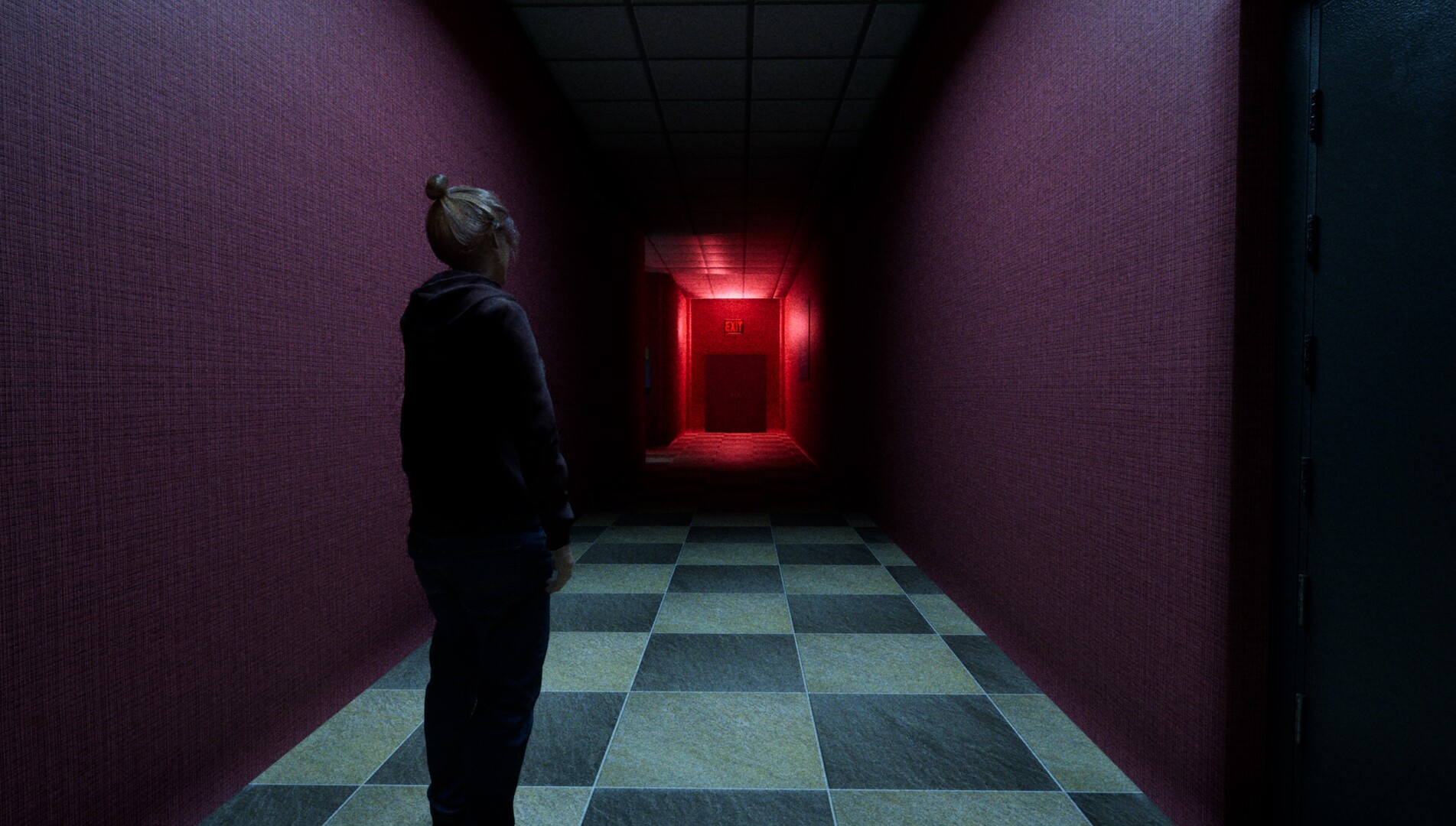 Unforgivable - Screenshot 2