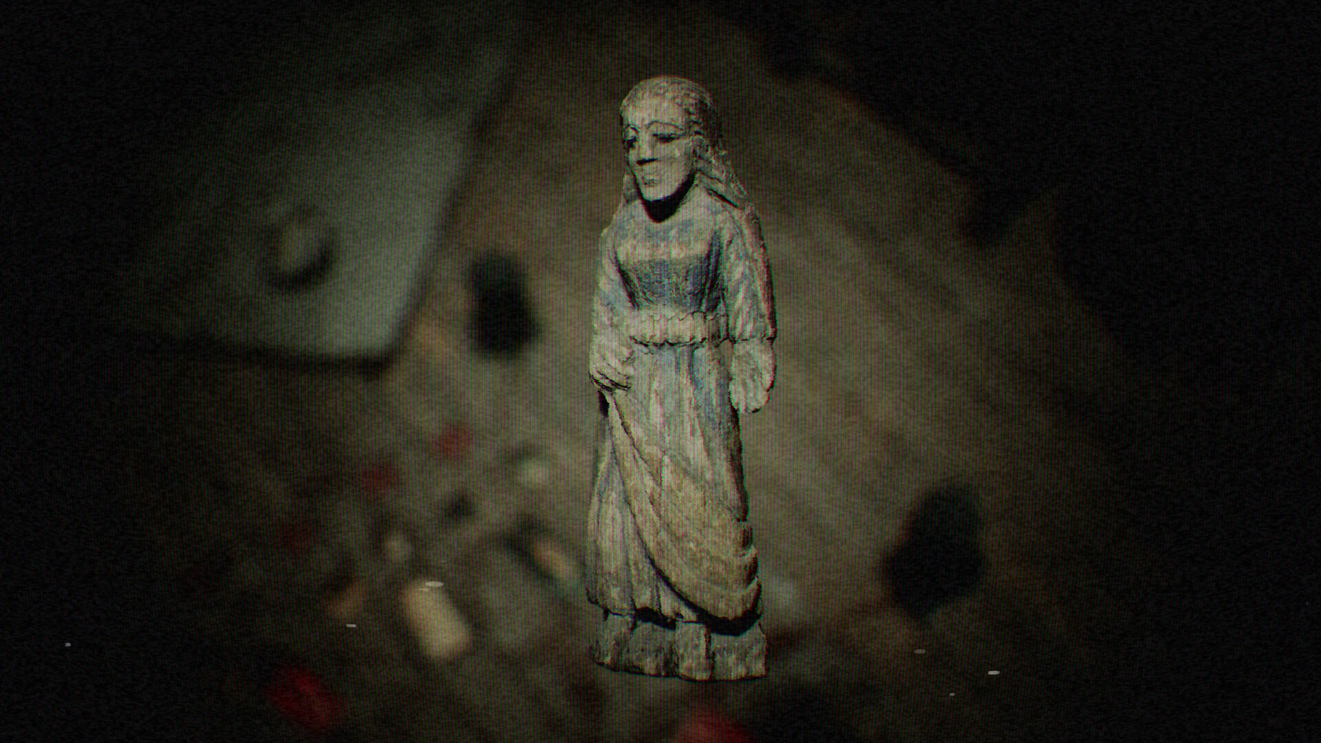 Desecrated Deck - Screenshot 4