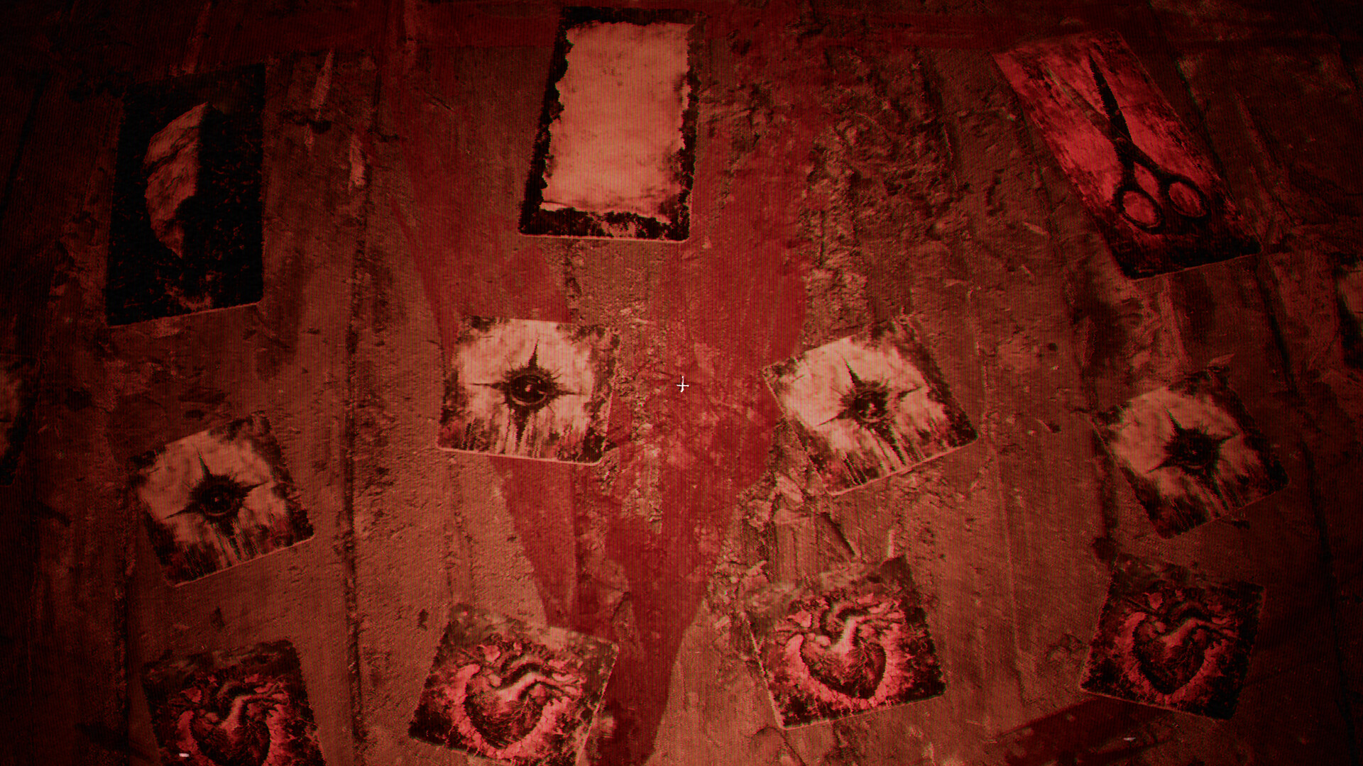 Desecrated Deck - Screenshot 3