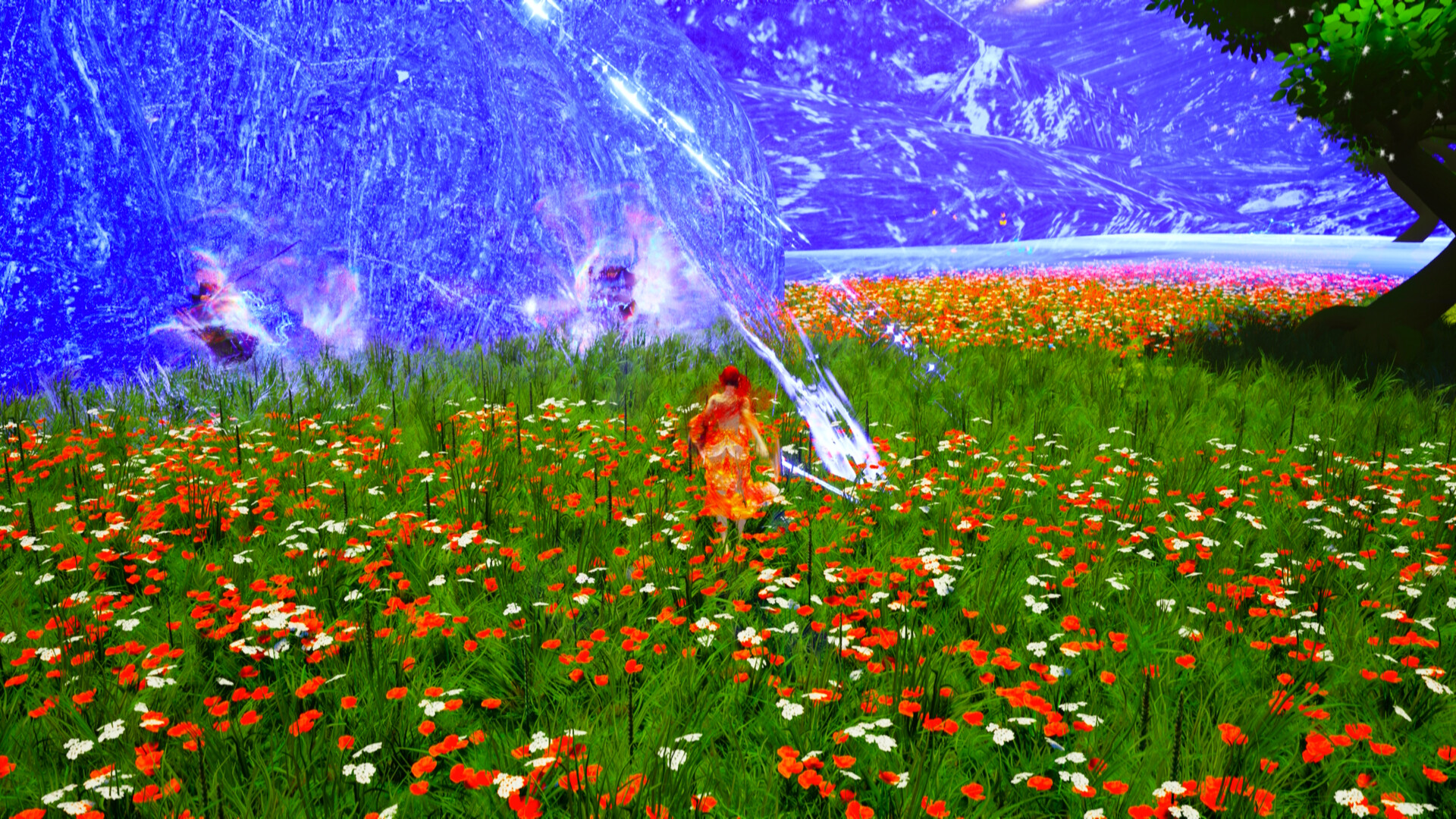 My Xiuxian World - Screenshot 2