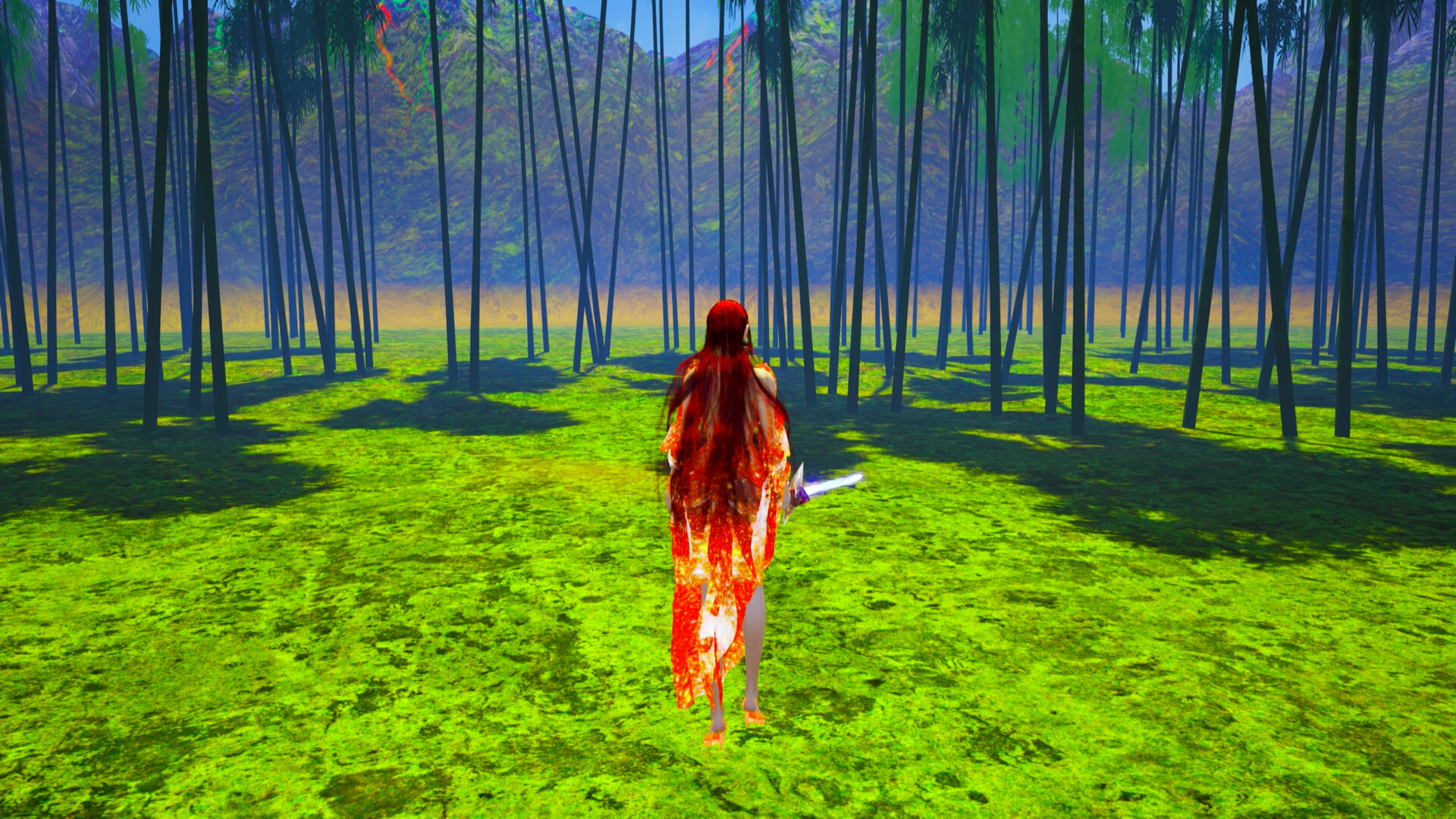 My Xiuxian World - Screenshot 6