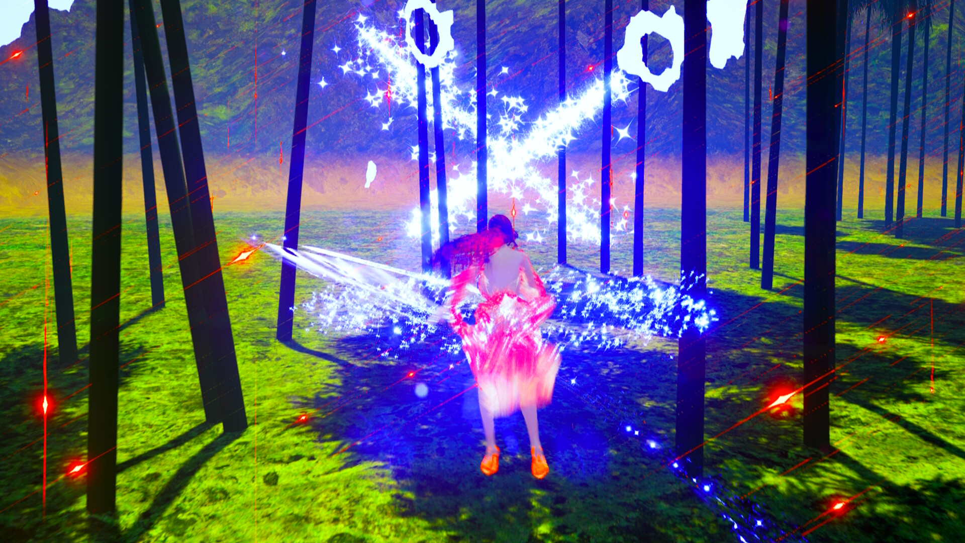 My Xiuxian World - Screenshot 4