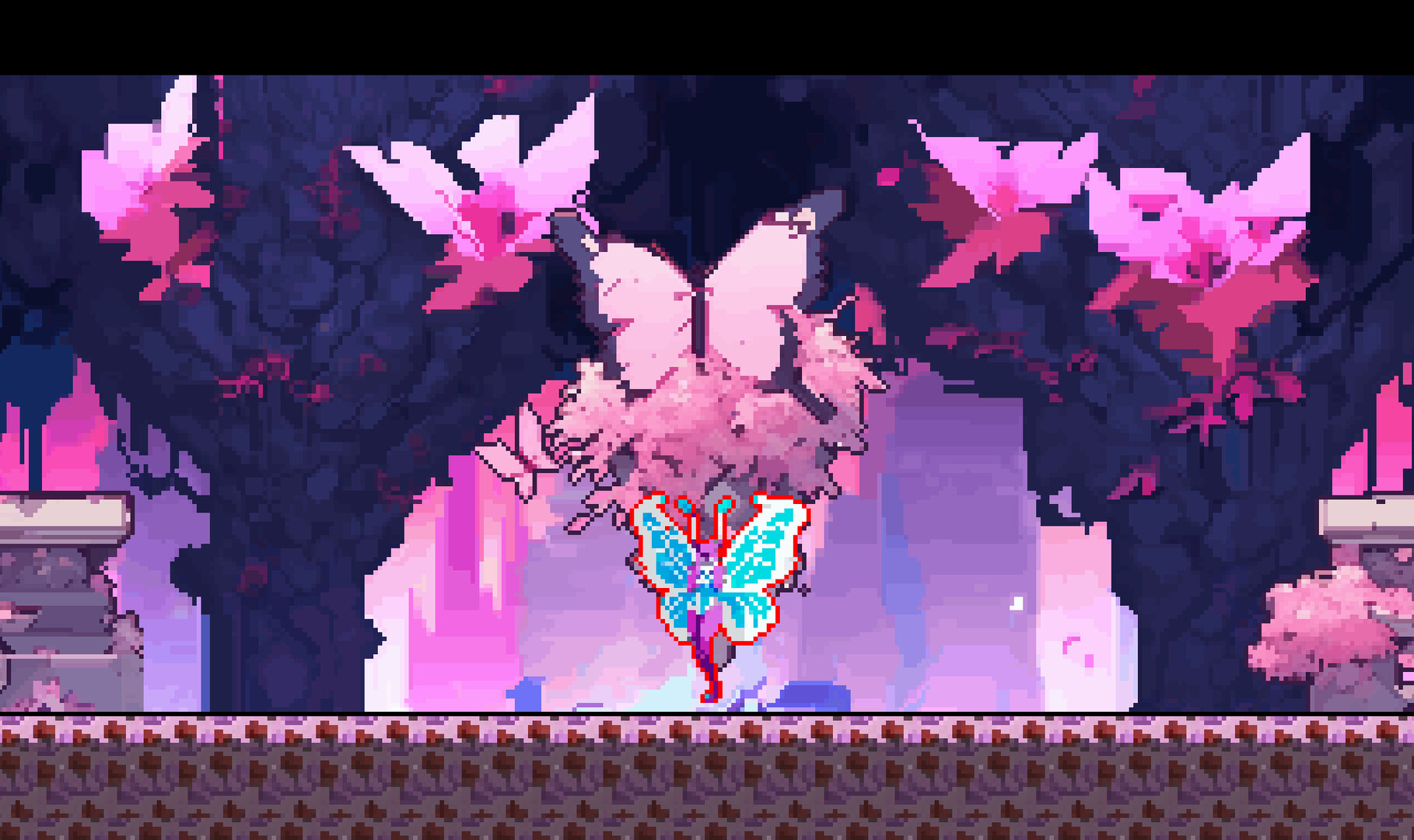 Little Knight - Screenshot 7