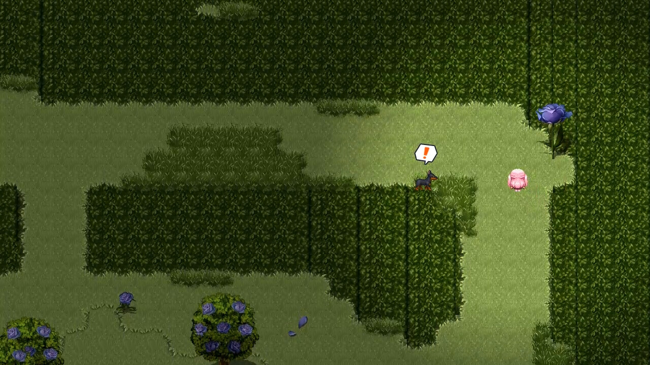 Magic Sword Girl Twins - Screenshot 3