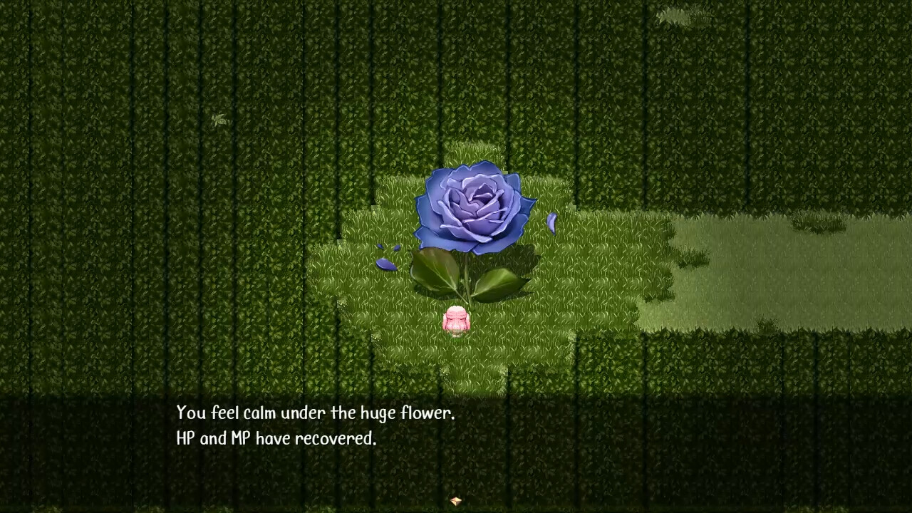 Magic Sword Girl Twins - Screenshot 6