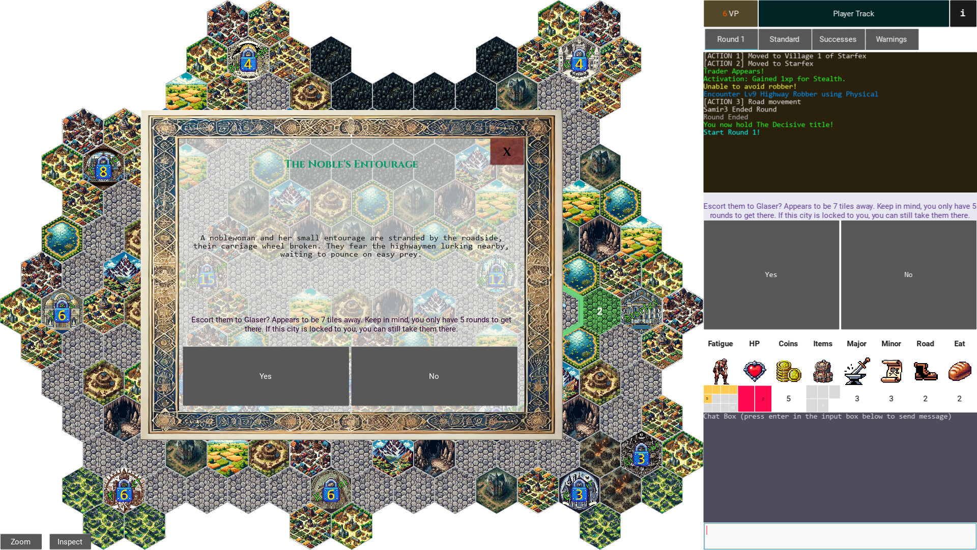 Magic Sword - Screenshot 5