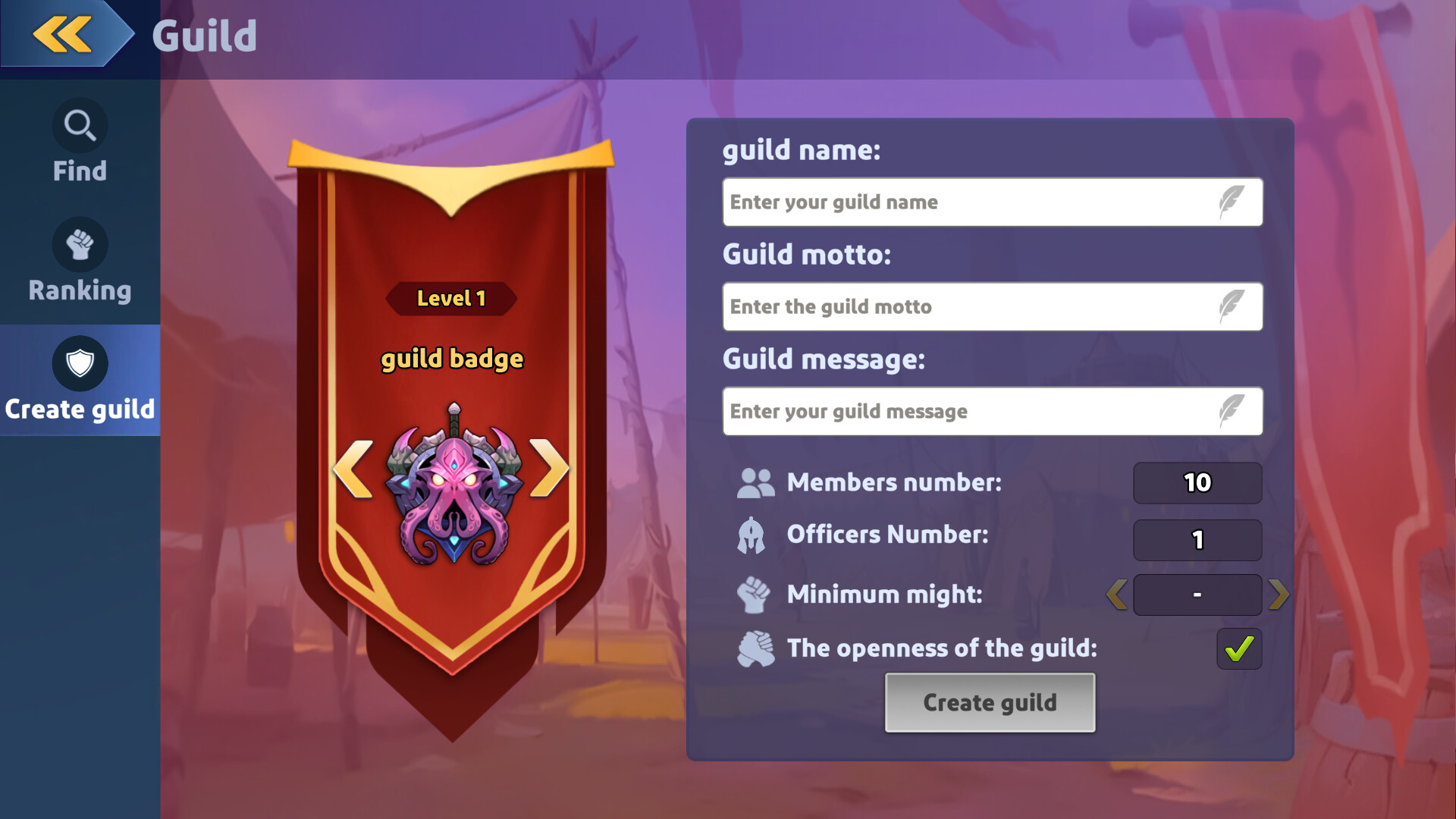 Mighty Wars - Screenshot 14