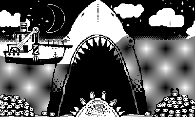 Fissh - Screenshot 2