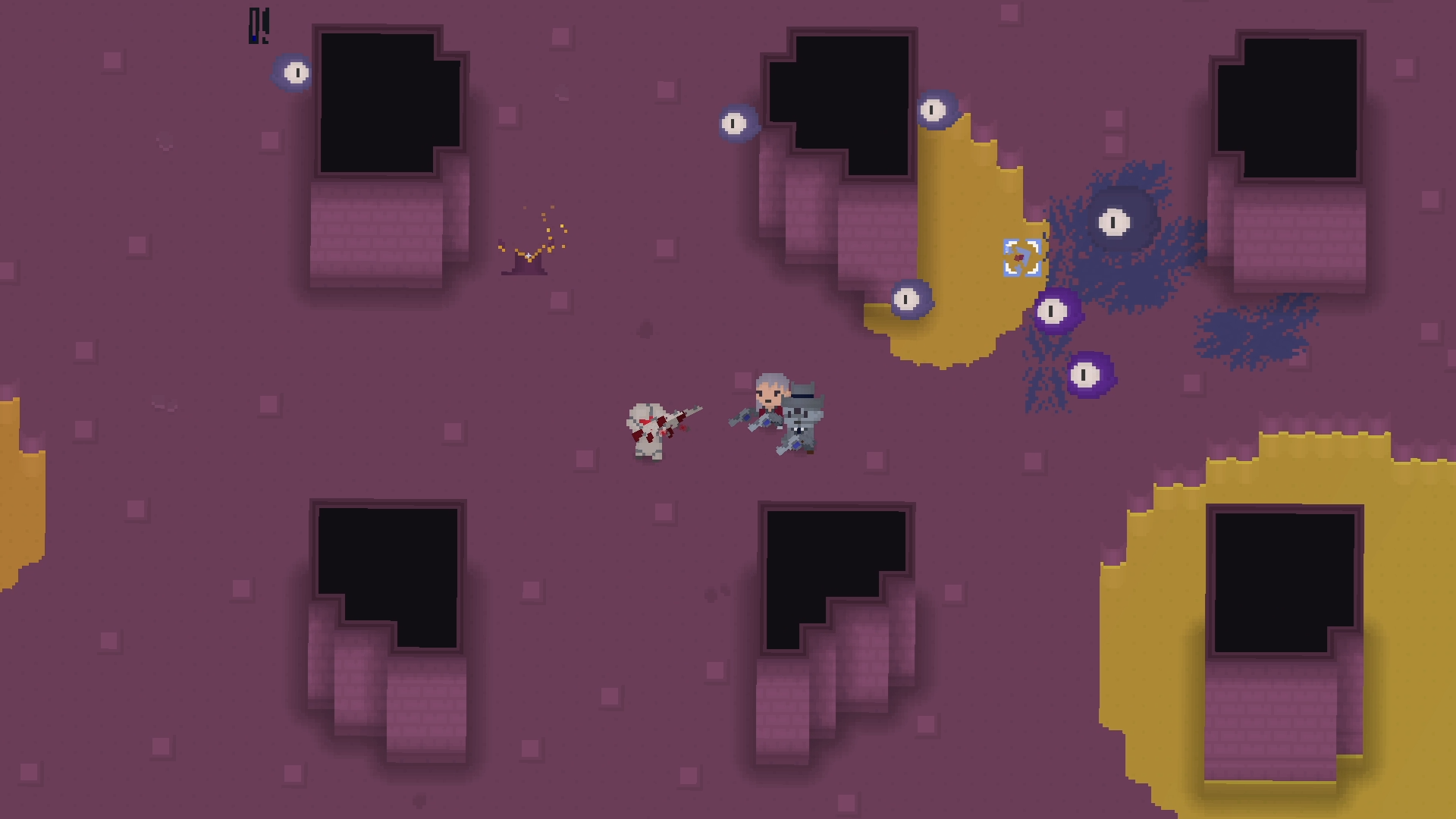 Starium - Screenshot 3