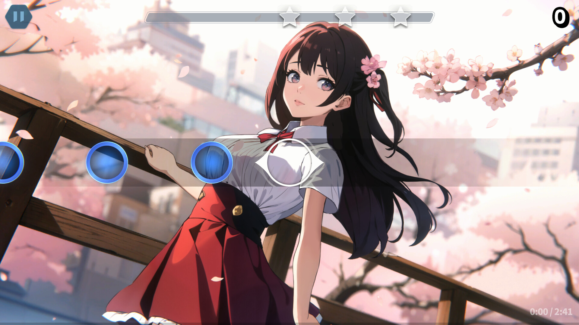 Dream Rhythm - Screenshot 5