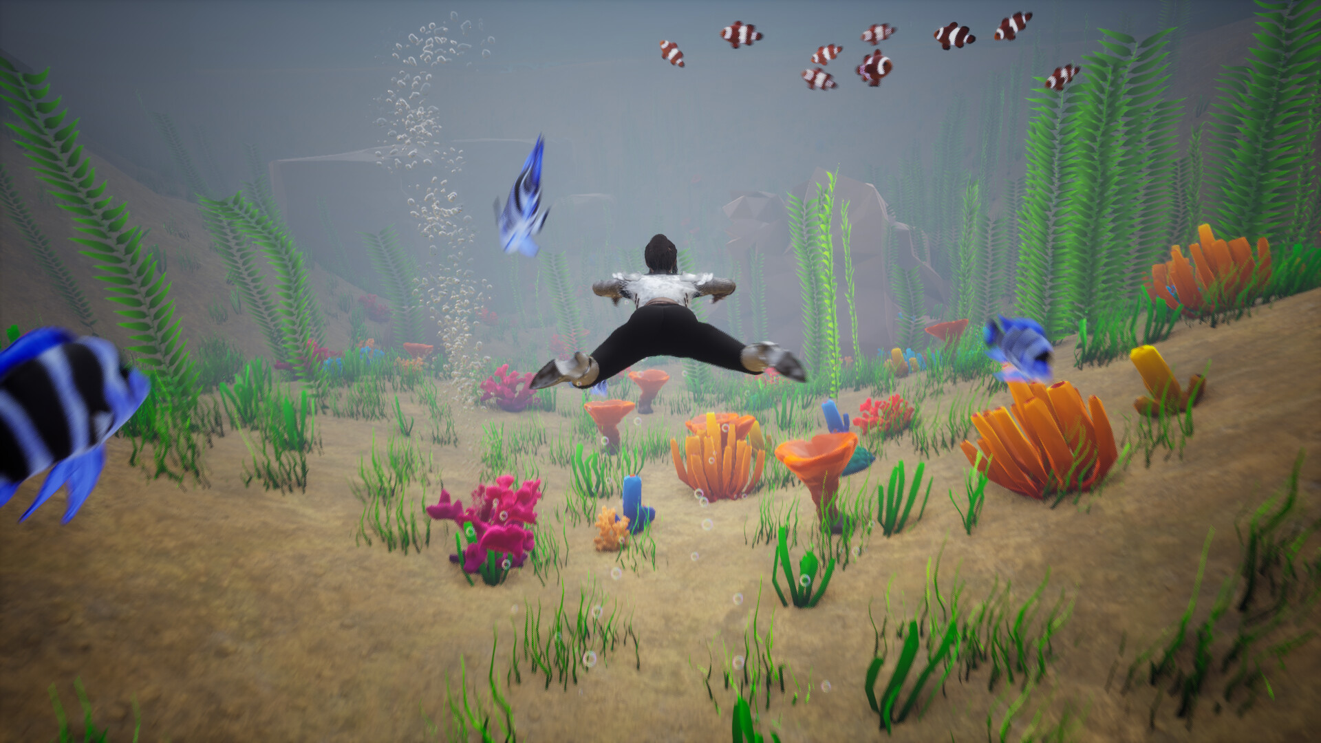 Monster Girl Saga: Fallen Heroes - Screenshot 12