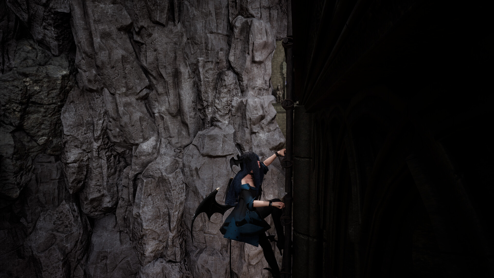 Monster Girl Saga: Fallen Heroes - Screenshot 7